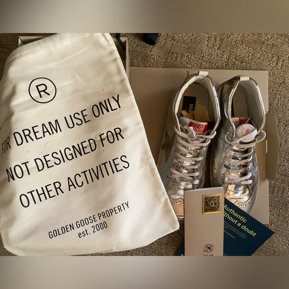 Golden Goose Hard to Find! - Picture 6 of 10